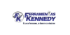 Logo Ferramentas Kennedy