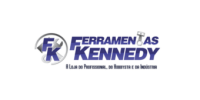 Logo da loja Ferramentas Kennedy