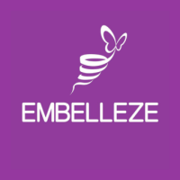 Logo da loja Embelleze