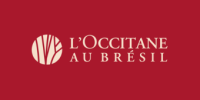 Logo da loja Loccitane au Brésil