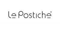 Logo da loja Le Postiche