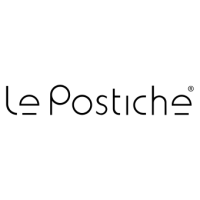 Logo da loja Le Postiche