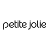 Logo da loja Petite Jolie