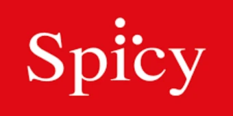 Logo Spicy