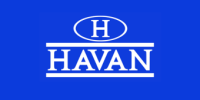Logo da loja Havan