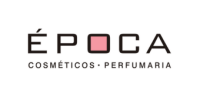 Logo da loja Época Cosméticos