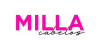 Logo Milla Cabelos