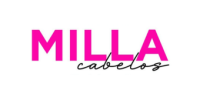 Logo da loja Milla Cabelos