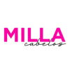 Logo Milla Cabelos