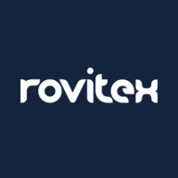 Logo da loja Rovitex