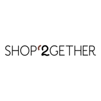 Logo da loja Shop2gether