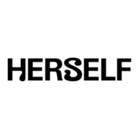 Logo da loja Herself