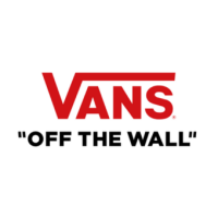 Logo da loja Vans