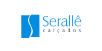 Logo da loja Serallê Calçados