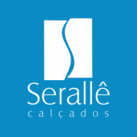Logo da loja Serallê Calçados