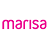 Logo Lojas Marisa