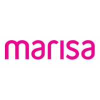 Logo da loja Lojas Marisa