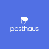 Logo da loja Posthaus