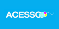 Logo da loja Acesso Shop