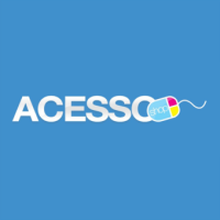 Logo da loja Acesso Shop