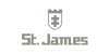 Logo St. James