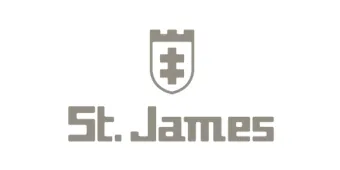 Logo St. James
