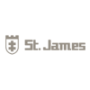 Logo St. James