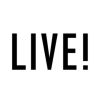 Logo LIVE!