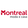 Logo Montreal Moda e Casa