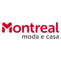 Logo da loja Montreal Moda e Casa