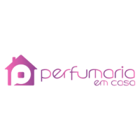 Logo da loja Perfumaria em Casa
