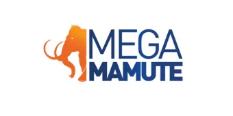 Logo Mega Mamute