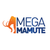 Logo da loja Mega Mamute