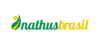 Logo Nathus Brasil