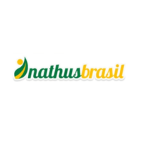 Logo da loja Nathus Brasil