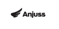 Logo da loja Anjuss