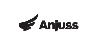 Logo Anjuss