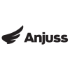 Logo Anjuss
