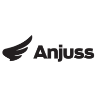 Logo da loja Anjuss