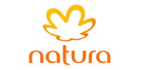 Logo da loja Natura