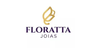 Logo Floratta Joias