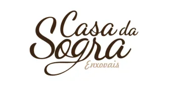 Logo Casa da Sogra