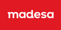 Logo da loja Madesa