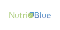Logo da loja NutriBlue