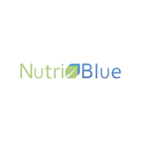 Logo da loja NutriBlue