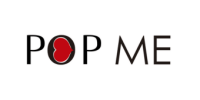 Logo da loja Pop Me