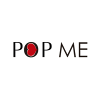 Logo da loja Pop Me