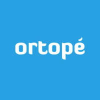 Logo da loja Ortopé