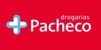 Logo da loja Drogarias Pacheco