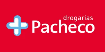 Logo Drogarias Pacheco